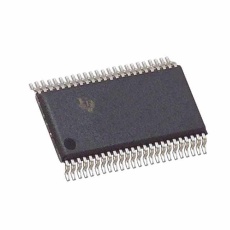 【SN74LVCH16T245DGVR】IC TRNSLTR BIDIRECTIONAL 48TVSOP