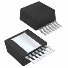 【LMZ10505TZ-ADJ/NOPB】DC DC CONVERTER 0.8-5V