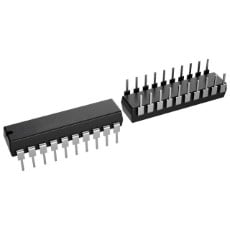 【SN74ALS641AN】オープン・コレクタ出力 オクタル・バス・トランシーバ