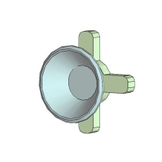 【B5104】プレフィルター