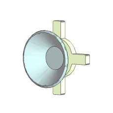 【B5080】プレフィルター