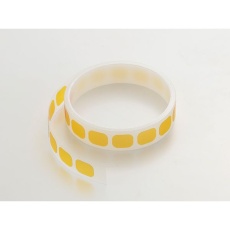 【B5130】[受注生産品]耐熱テープ 100枚入り