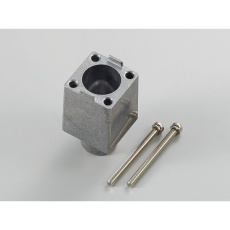 【B5231】[受注生産品]長円型ノズルポジショニング治具