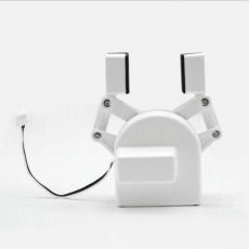 【ELEPHANT-4010700004】myCobot280/myPalletizer用グリッパー