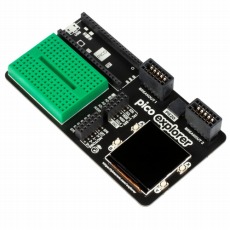 【PIMORONI-PIM550】Pico Explorer Base