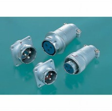 【NR-244-PF】NRプラグ(シェルφ24・4極)