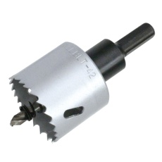 【BLT-42】ツバなしバイメタルホールソー φ42