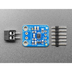 【ADA-1778】AD8495搭載 アナログ出力K型熱電対アンプ