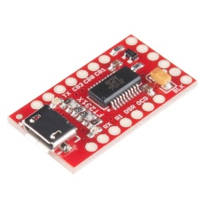 【BOB-13263】SparkFun FT231Xブレークアウトボード