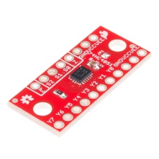 【BOB-13906】SparkFun Multiplexer Breakout - 8 Channel (74HC4051)