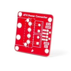 【BOB-15035】SparkFun ATX Power Connector Breakout Board
