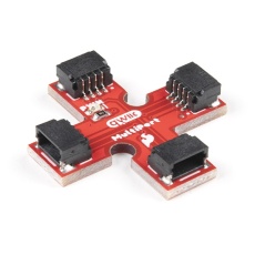 【BOB-18012】SparkFun Qwiic MultiPort