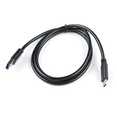 【CAB-14743】USB 3.1 Cable A to C - 3 Foot