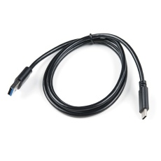 【CAB-14743】USB3.1 A - USB-Cケーブル(0.9m)