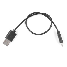 【CAB-15426】Reversible USB A to C Cable - 0.3m