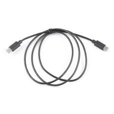 【CAB-16905】USB 2.0 Type-Cケーブル(1m)