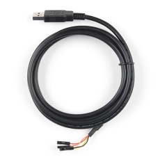 【CAB-17831】USB to TTL Serial Cable (5V VCC)