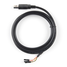 【CAB-17831】USB - TTLシリアルケーブル(VCC5V)