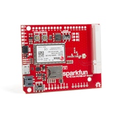 【CEL-14997】SparkFun LTE CAT M1/NB-IoTシールド(SARA-R4)
