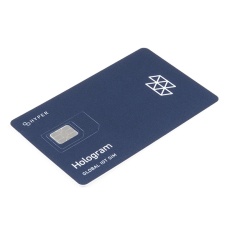 【CEL-17117】Hologram eUICC SIM Card
