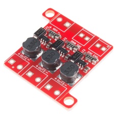 【COM-13705】PicoBuck LEDドライバーボード