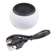 【COM-14023】Hamburger Mini Speaker