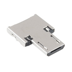 【COM-14567】USB to Micro-B Adapter