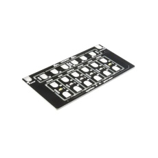 【COM-14890】SparkFun gator:color ProtoSnap