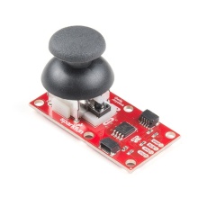 【COM-15168】SparkFun Qwiic Joystick