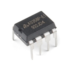 【COM-15946】Op-Amp - AS358P (Through-Hole)