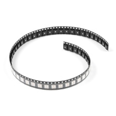 【COM-16346】SMD LED - RGB WS2812B (Strip of 50)