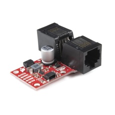 【COM-18000】SparkFun QwiicBus - MidPoint