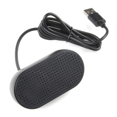 【COM-18343】Mini USB Stereo Speaker