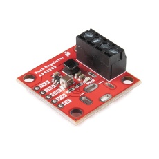 【COM-18356】SparkFun Buck Regulator Breakout - 3.3V (AP63203)