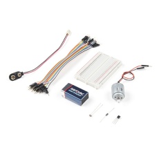 【CUST-17768】Red Hat Co.Lab Light Sensing Kit