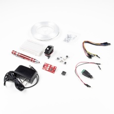 【CUST-18483】Red Hat Co.Lab Robotic Hand Kit