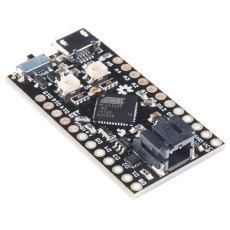 【DEV-13614】Qduino Mini(Arduino開発ボード)