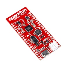 【DEV-13907】SparkFun ESP32 Thing