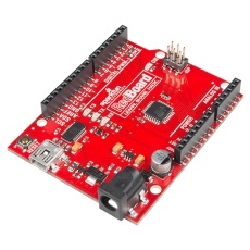 【DEV-13975】SparkFun RedBoard(Arduino UNO R3互換ボード)