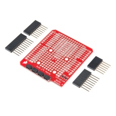 【DEV-14352】SparkFun Arduino用Qwiicシールド