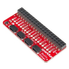 【DEV-14459】SparkFun Raspberry Pi用Qwiic HAT
