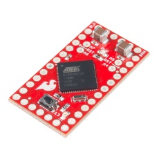 【DEV-14483】SparkFun AST-CAN485開発ボード