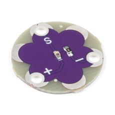 【DEV-14629】LilyPad Light Sensor