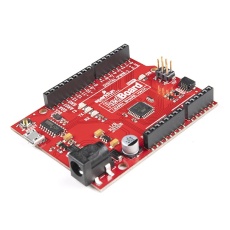 【DEV-15123】SparkFun RedBoard Qwiic