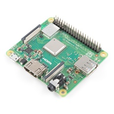 【DEV-15139】Raspberry Pi 3 A+