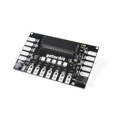 【DEV-15162】SparkFun gator:bit v2.0 - micro:bit Carrier Board