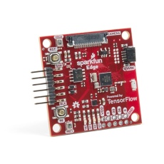 【DEV-15170】SparkFun Edge Development Board - Apollo3 Blue