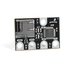 【DEV-15270】gator：log(micro：bitアクセサリボード)