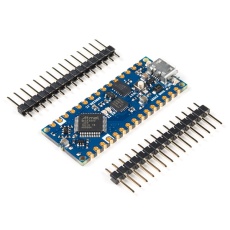 【DEV-15590】Arduino Nano Every
