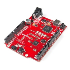 【DEV-15594】SparkFun RED-V RedBoard - SiFive RISC-V FE310 SoC